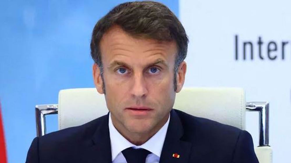 France protests: Macron asks police to remain on high alert