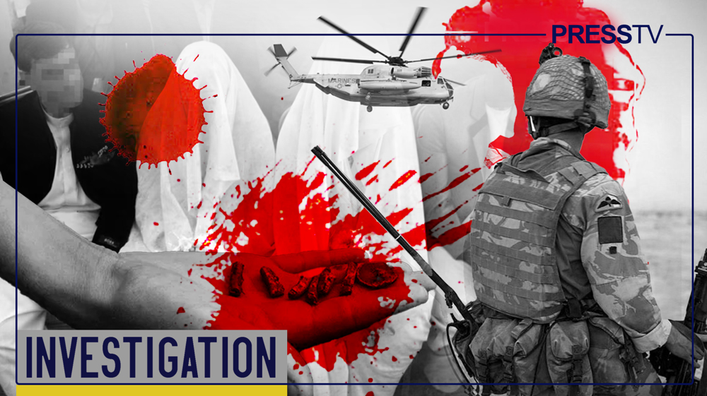 How US-led coalition forces turned weddings into funerals in Afghanistan