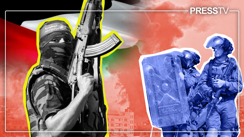 Jenin victory, new phase of resistance ‘beginning of the end’ for Israeli regime