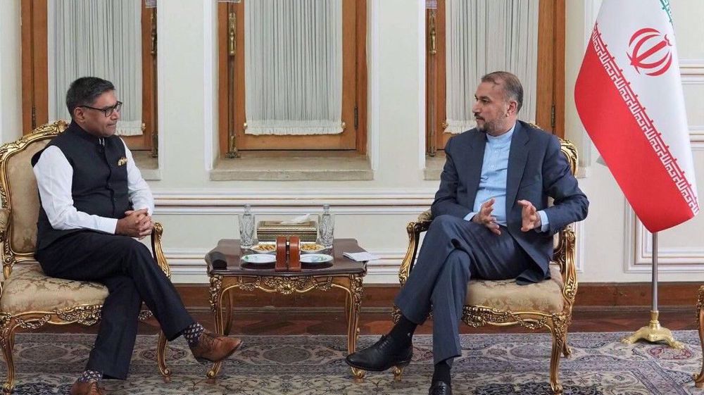 ‘Iran, India need to use SCO capacities to boost economic ties’