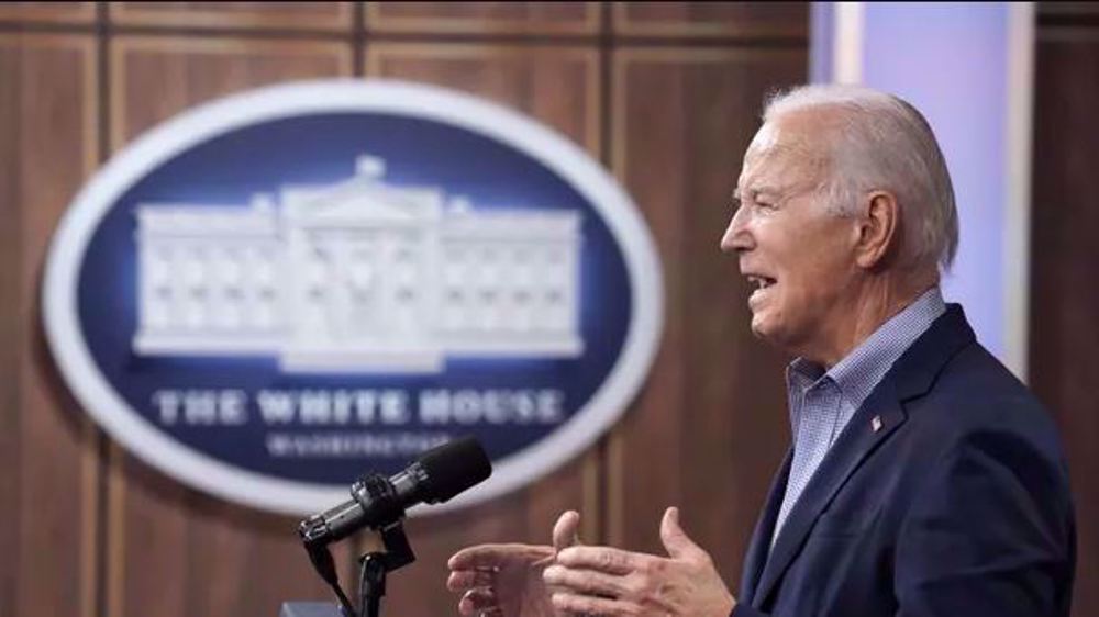 White House seeks to get cocaine story under control