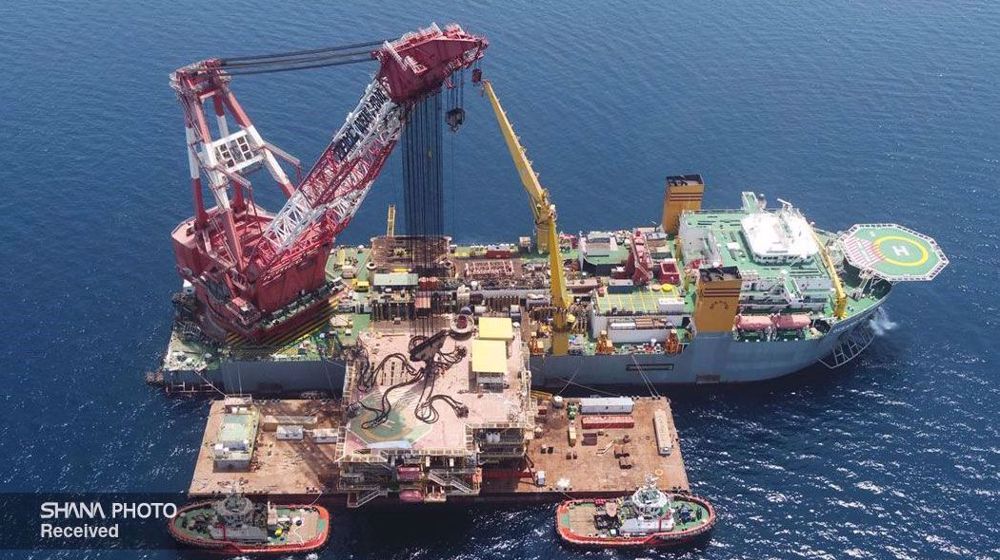 Iran to invest $250bn in its oil industry until 2031: Owji