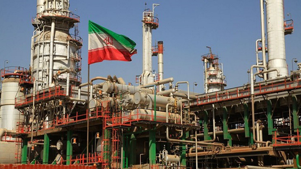 Iran: investissements étrangers dans le secteur pétrolier