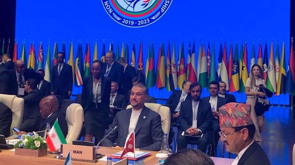 Azerbaïdjan: la réunion ministérielle du MNA s'ouvre à Bakou