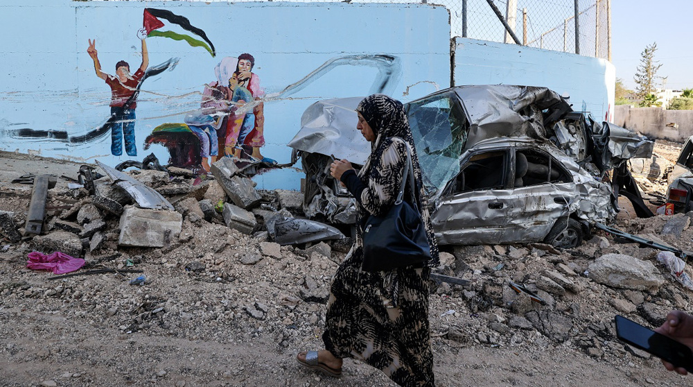 Palestine urges UN to hold Israel accountable for ‘barbaric’ Jenin raid