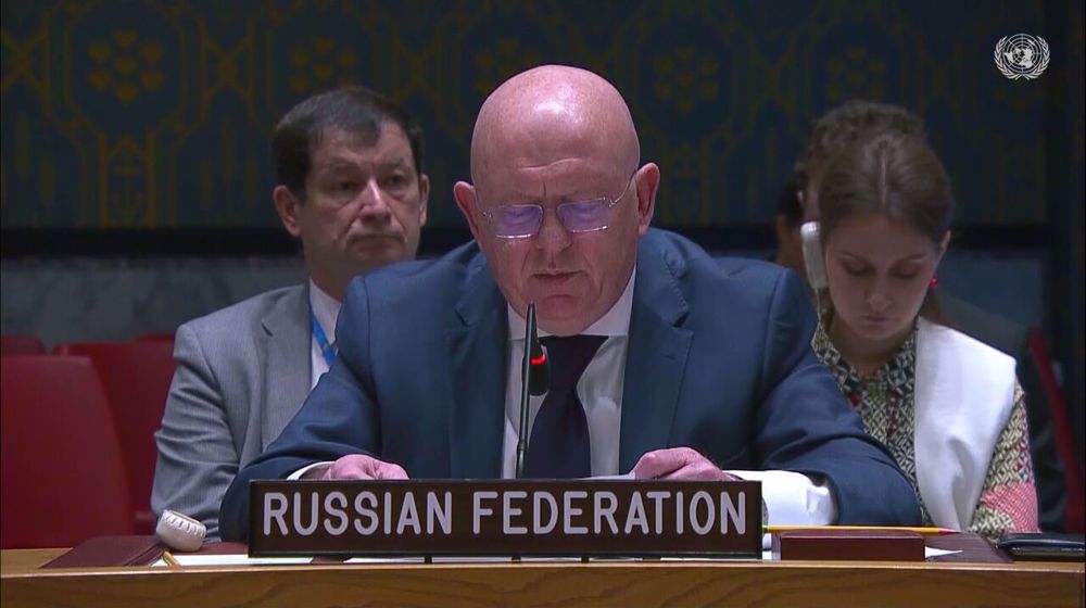 Sanction contre l'Iran: la Russie met en garde l'Occident