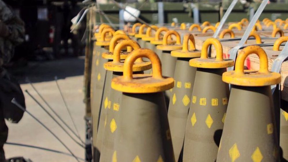 US may decide to send banned cluster munitions to Ukraine: Media