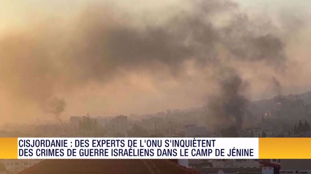 Journal du 6 juillet 2023