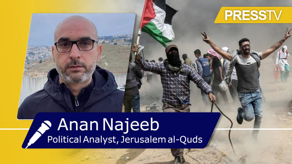 Israeli retreat from Jenin in face of resistance shows new equations: Analyst