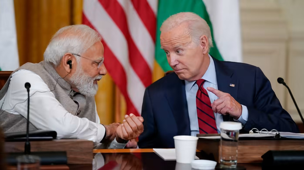 US seeks to turn India into logistics hub in anti-China bid: Report