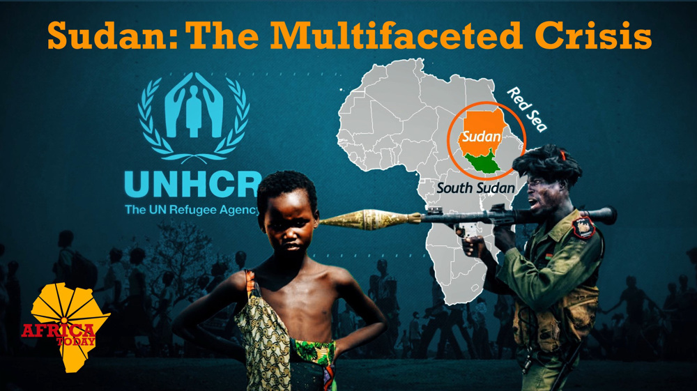 Sudan: The Multifaceted Crisis