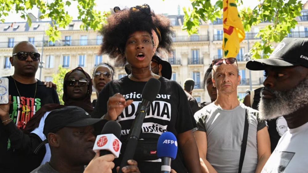 France: la marche pour Traoré a porté ses fruits 