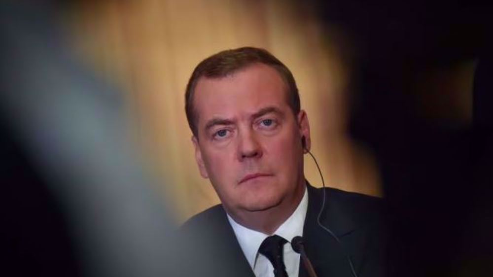 Russia says may hit Ukrainian, European nuclear plants if its own plant attacked with NATO missiles 