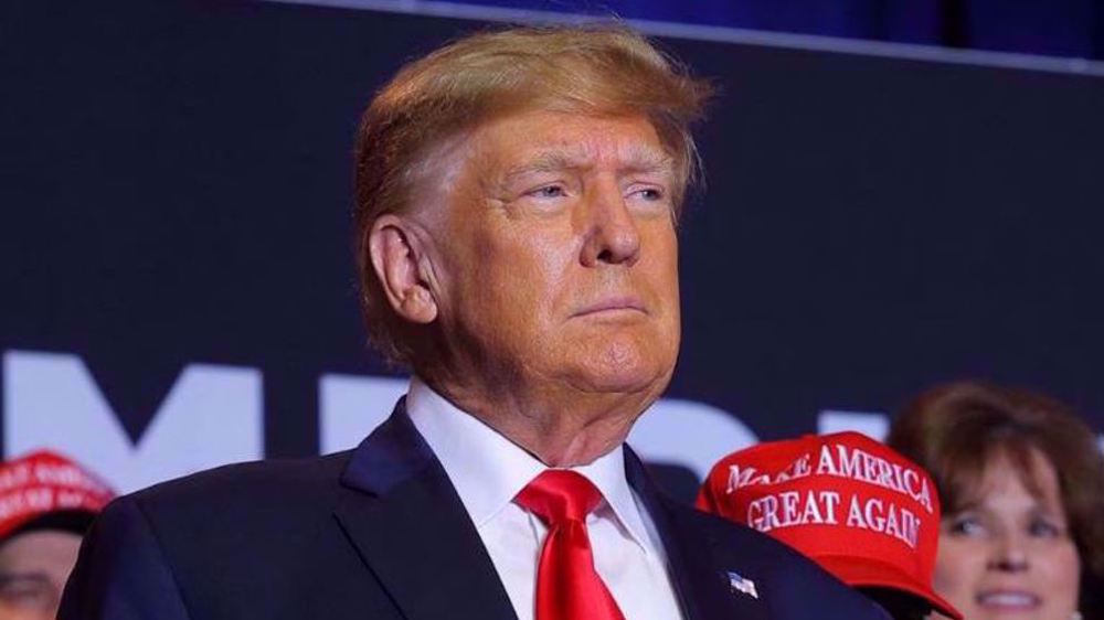Trump indicted for trying to overturn 2020 election