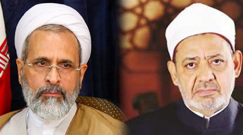 Egypt’s Al-Azhar urges boycott of Swedish, Danish goods following Iran’s call