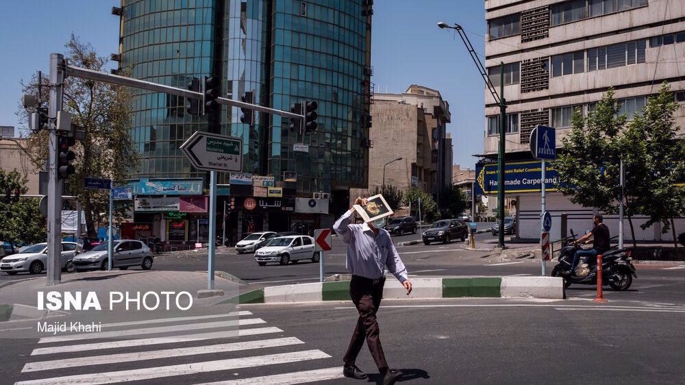 Iran orders two days of closures amid scorching heat
