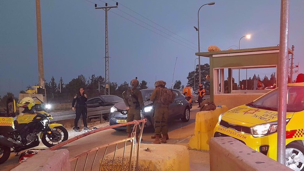 Israeli forces kill another Palestinian youth in West Bank