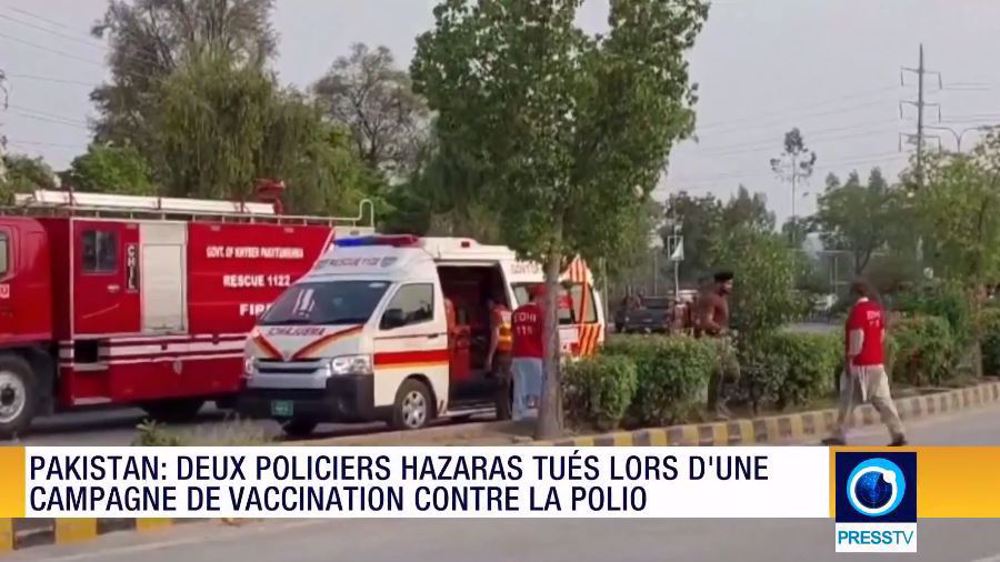 Journal du 1er août 2023