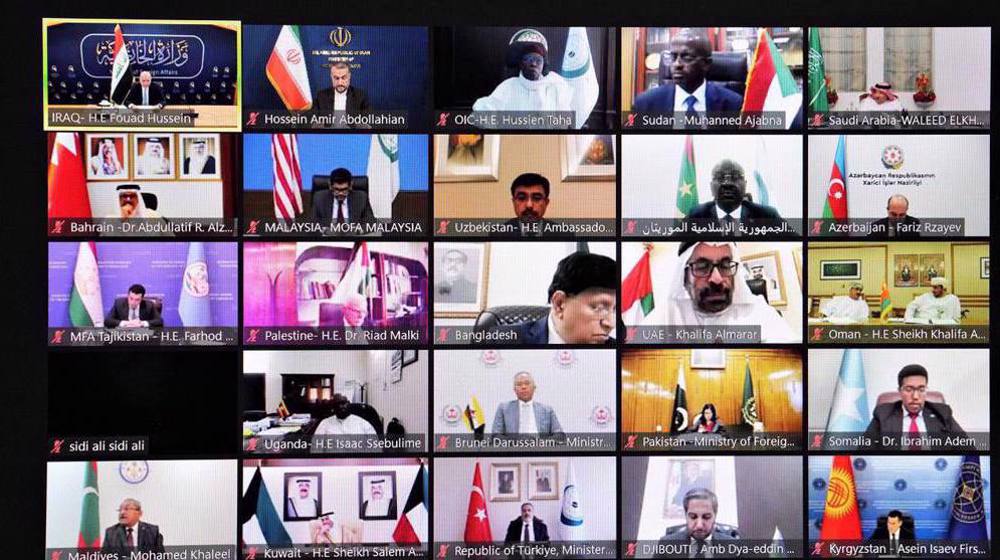 L’Iran appelle l’OCI à « criminaliser » la profanation du Coran