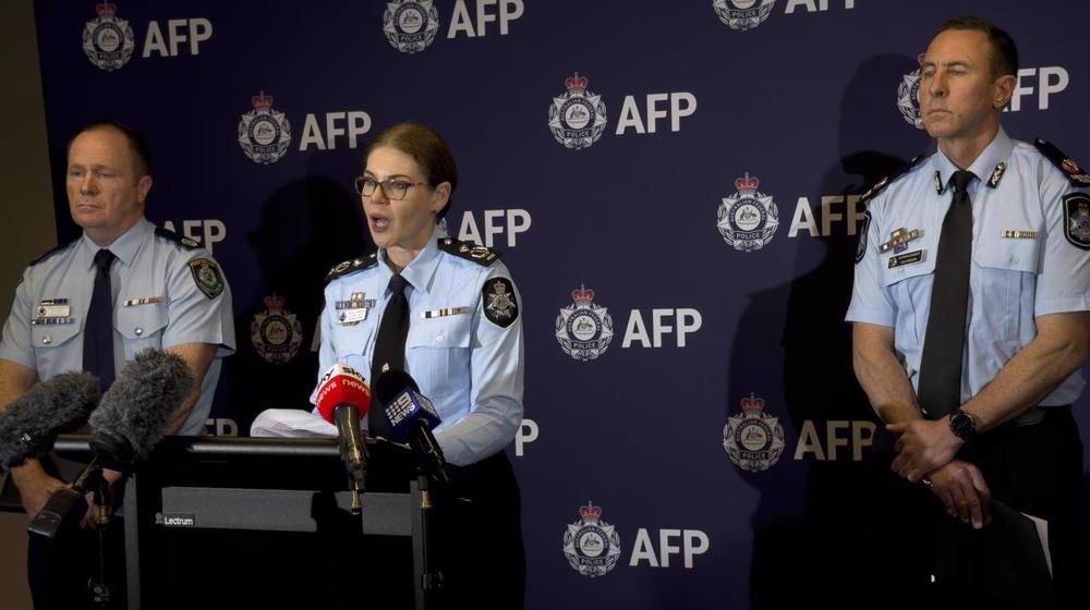 Ex-childcare worker in Australia charged with 1,623 child-abuse cases