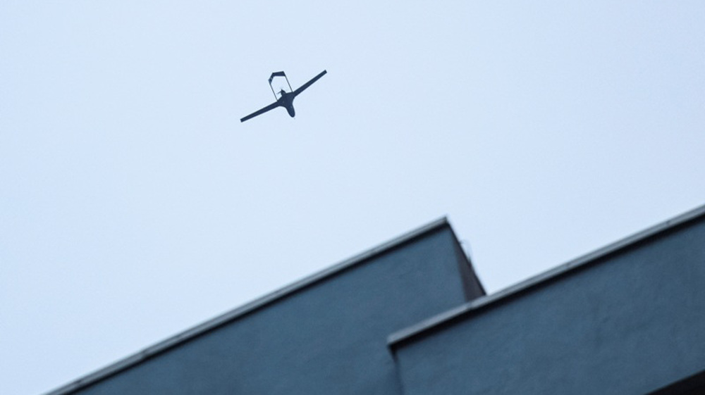 Russia downs 11 Ukrainian drones near Crimea, 2 others bound for Moscow 