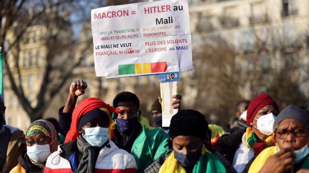 Paris/Bamako: délivrance de visas suspendue