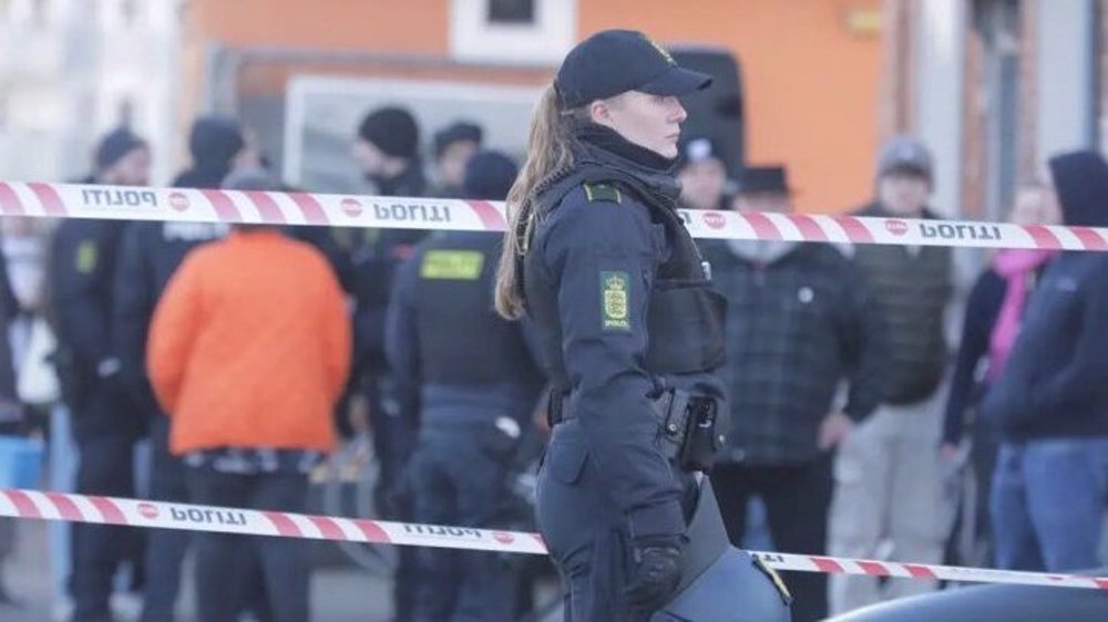 Denmark extends tighter border controls following desecration of Holy Qur'an