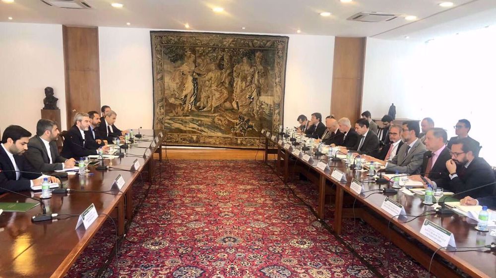 'Iran-Brazil cooperation to promote multilateralism, lasting stability, security'