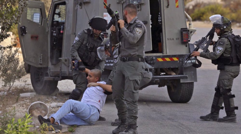 Naplouse : un Palestinien tué dans le camp d'al-Aïn