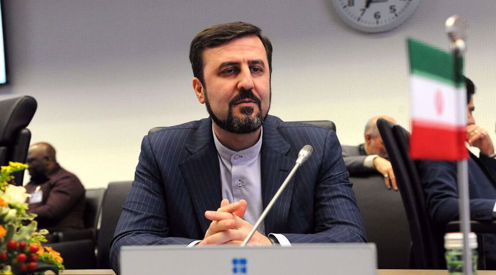 L’Iran met en garde le Royaume-Uni