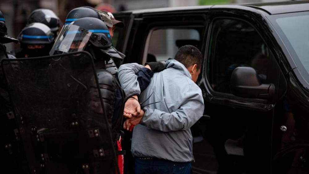 France/Affaire de Nahel : les mineurs, boucs émissaires de la justice 