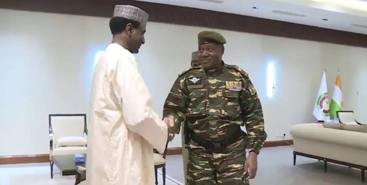 Le Conseil militaire du Niger a formé son gouvernement 