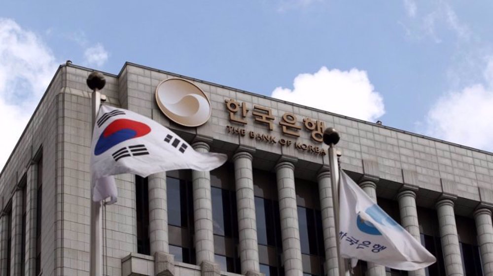 Iran secures release of $10bn of funds blocked in South Korea, Iraq: IRNA