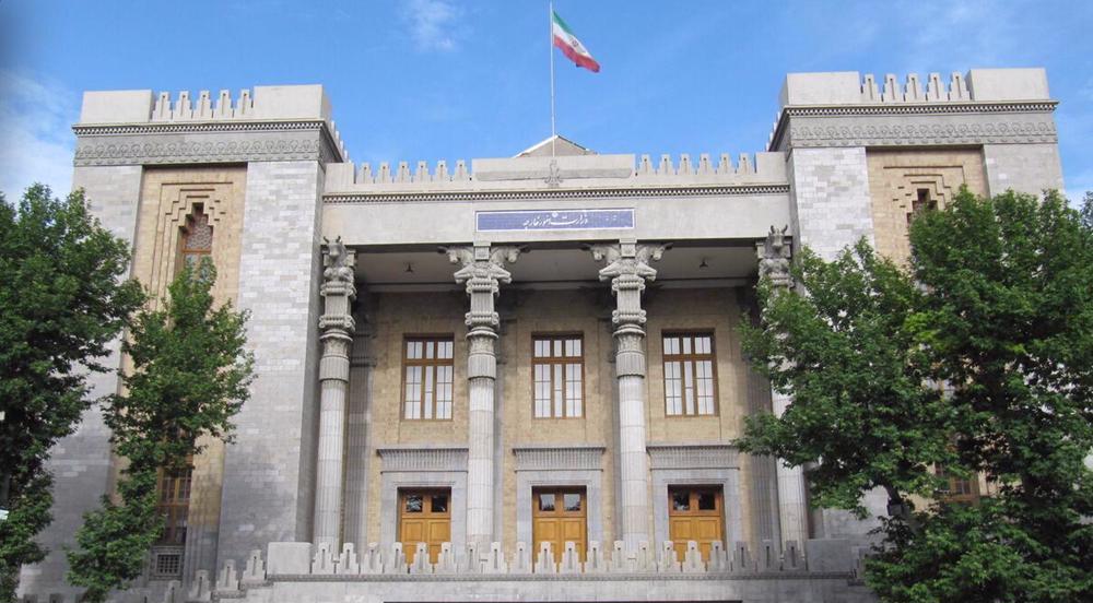Iran, US reach deal over frozen funds, detained nationals