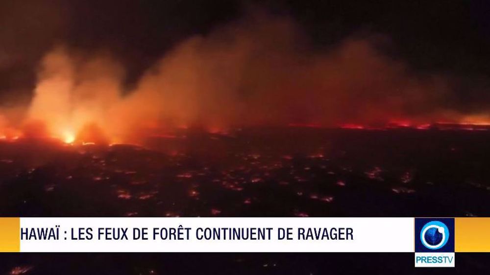 Journal du 11 août 2023