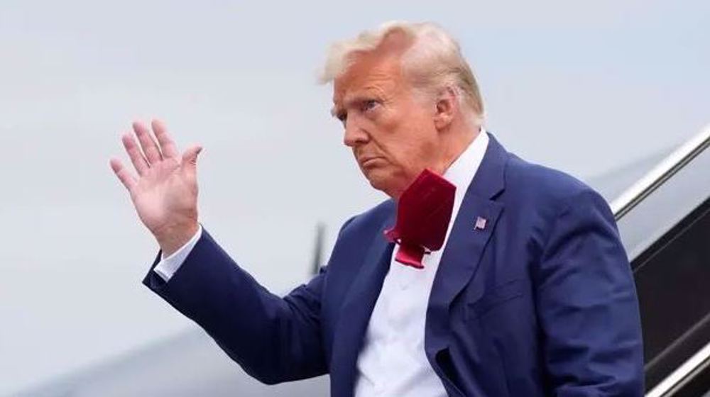 US prosecutors recommend Trump trial start on January 2