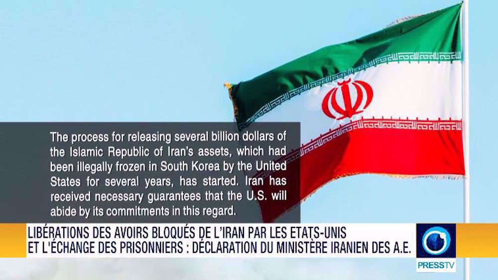 Iran Info du 11 août 2023