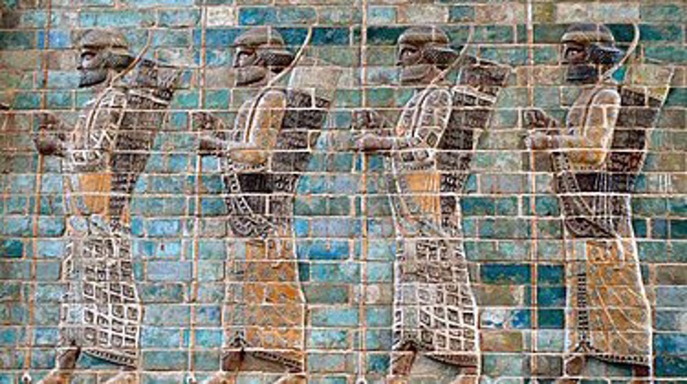 Persian artifacts in world museums: A story of plunder and injustice