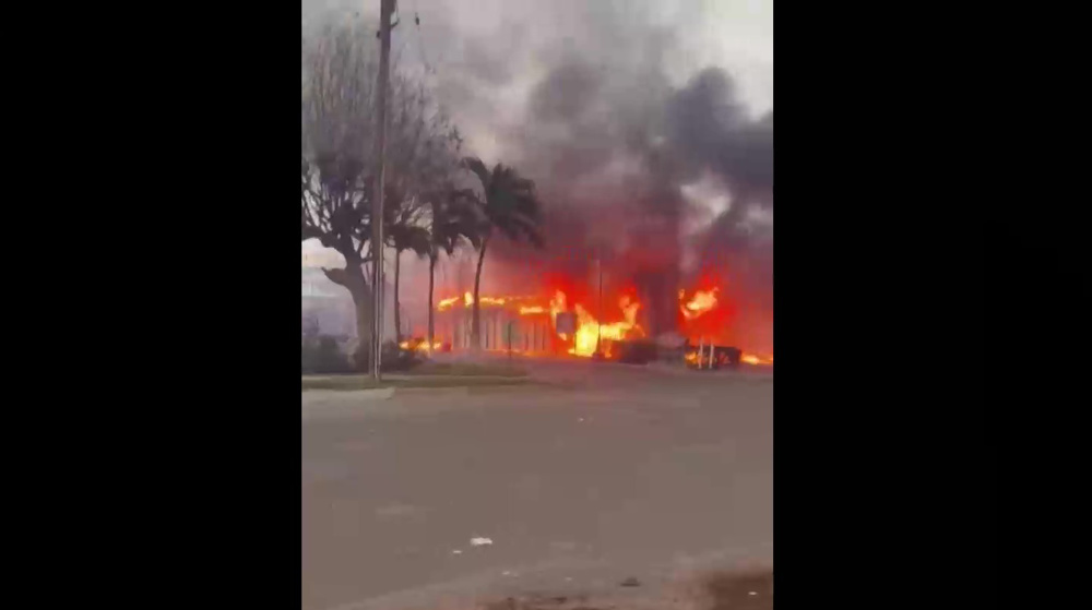 Hawaii fire death toll hits 55, expected to rise