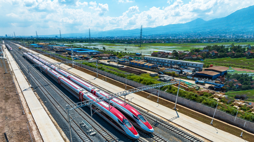 China says G7 nations not invited to Belt & Road Forum, denies West media claims 