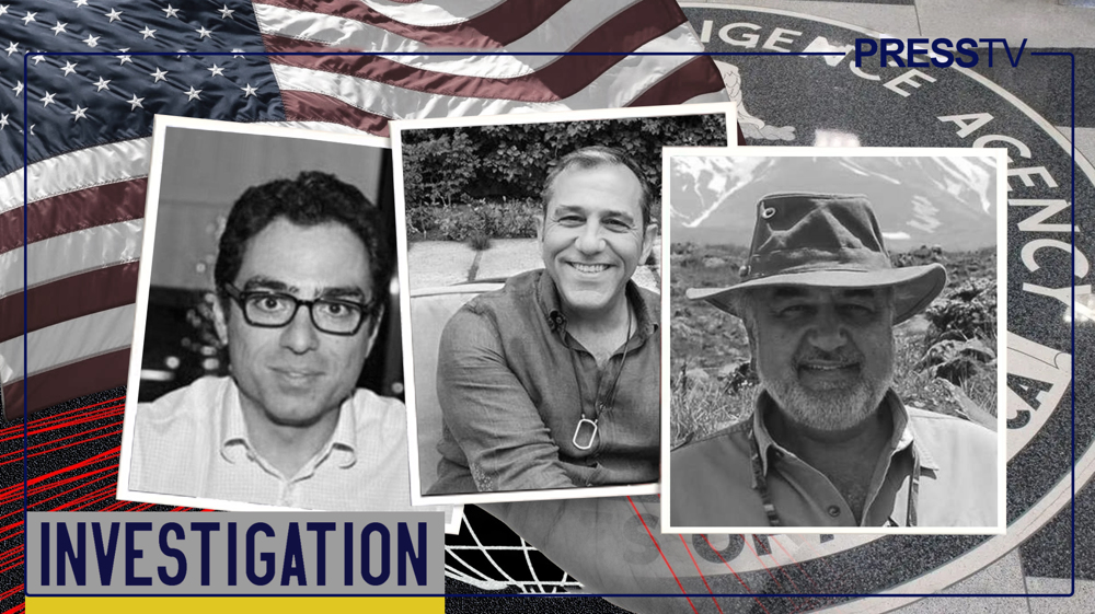 How Americans released in swap deal engaged in espionage activities in Iran