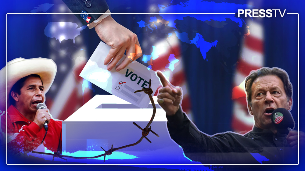 From Pakistan to Peru, US bids to subvert elections, topple governments