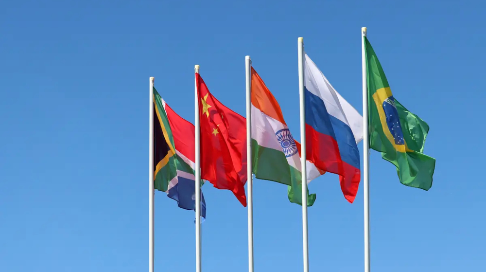 BRICS, new financial paradigm