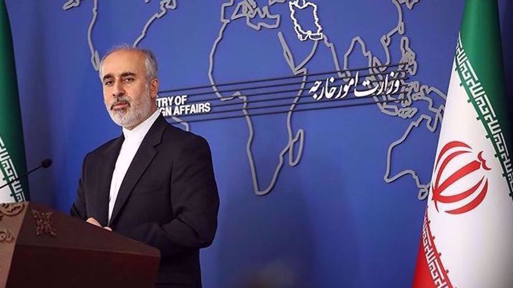 Iran strongly condemns Daesh attack on Syrian army bus 