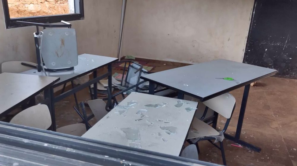 Foreign Ministry: Israeli settlers’ organized 'terrorist gangs' attack Palestinian schools