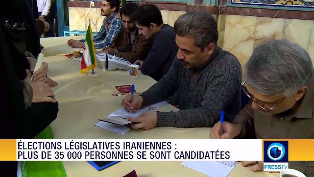 Iran Info du 13 août 2023