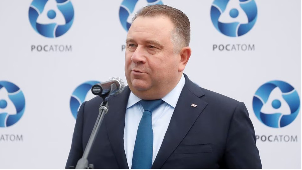 Russia to equip new submarines with hypersonic Zircon missiles