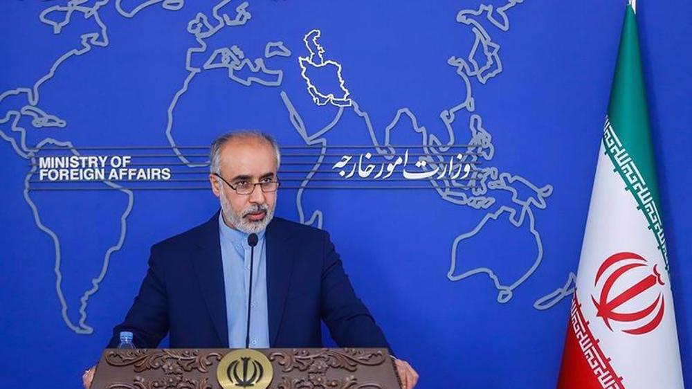 Attentat à Shah Cheragh: les terroristes tentent de se venger de la RII