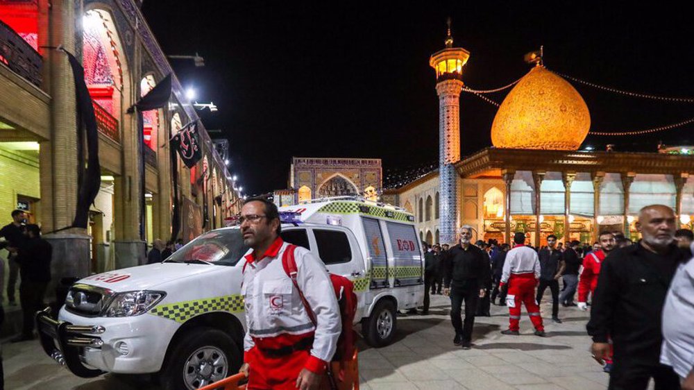Attentat à Shah Cheragh: que cherchent les terroristes ?
