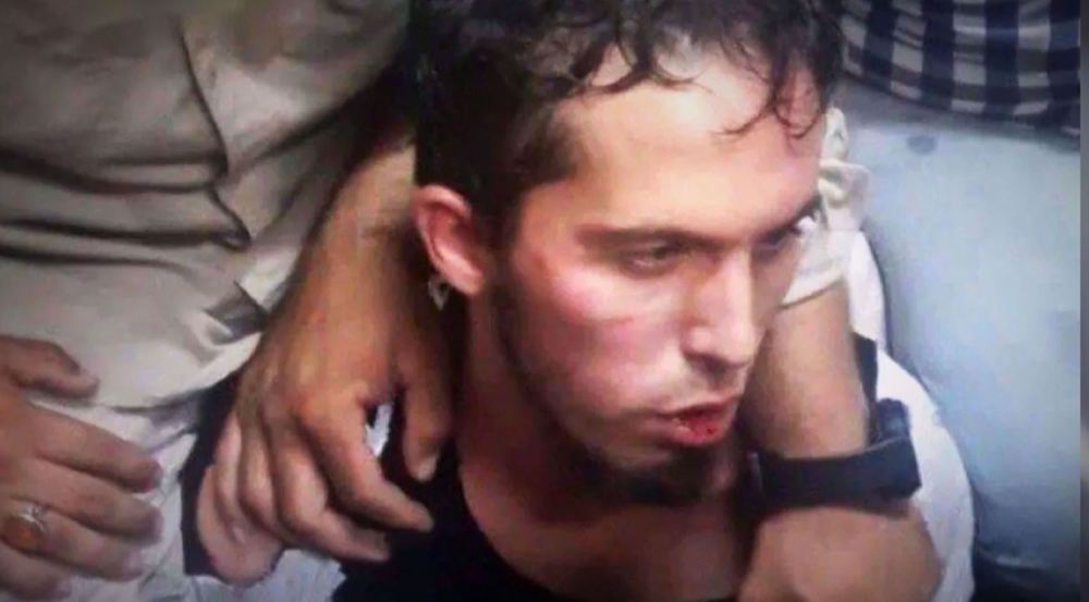 Foreign nationals behind terrorist attack at Iran’s Shah Cheragh shrine